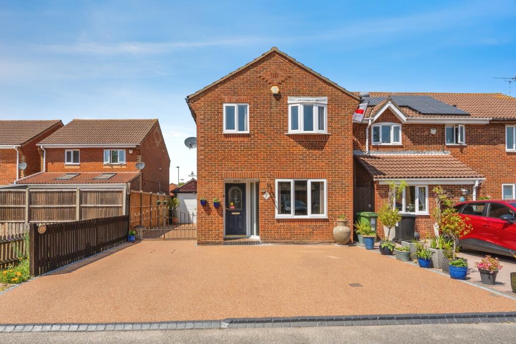 Main image of property: Latimer Court, Portsmouth, Hampshire, PO3