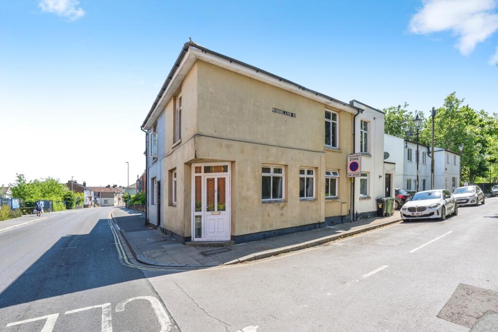 Main image of property: Woodland Street, PORTSMOUTH, Hampshire, PO1