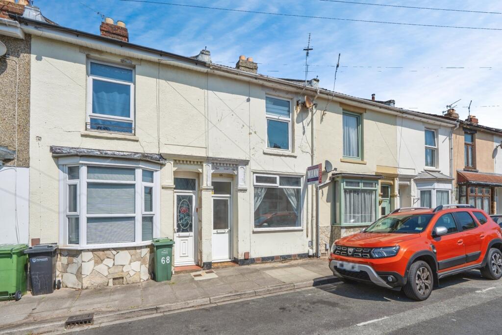 Main image of property: Strode Road, Portsmouth, Hampshire, PO2