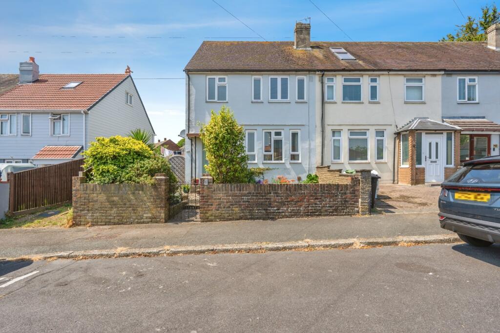 Main image of property: Bryson Road, Portsmouth, Hampshire, PO6