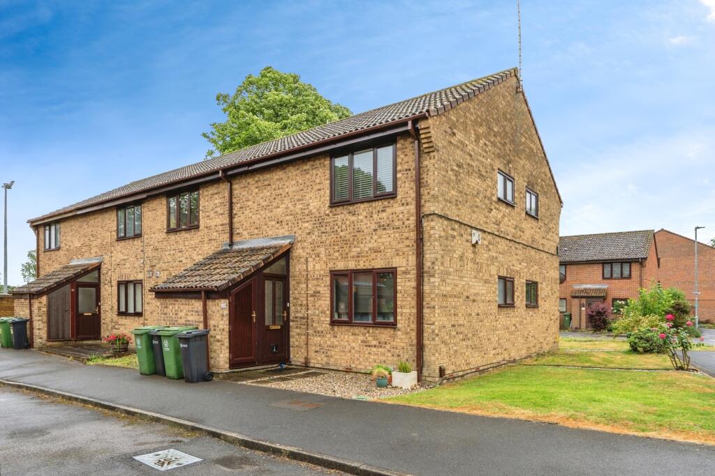 Main image of property: Honeywood Close, PORTSMOUTH, Hampshire, PO3