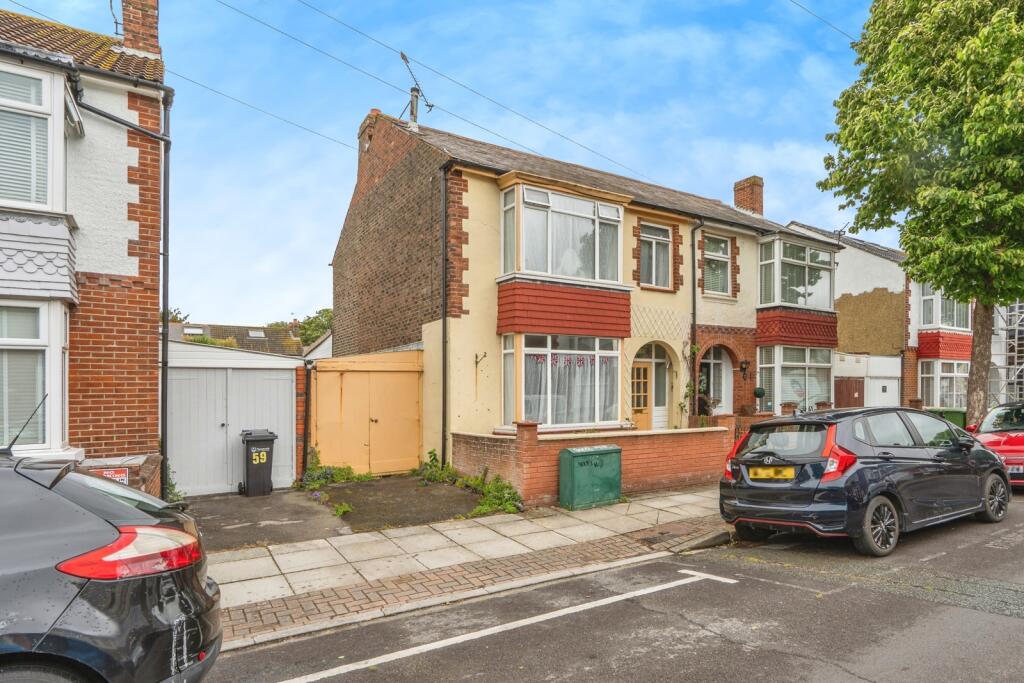 Main image of property: Merrivale Road, Portsmouth, Hampshire, PO2