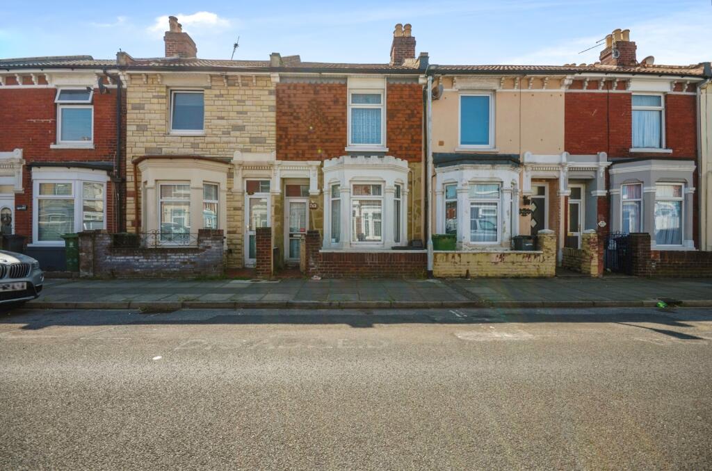 Main image of property: Vernon Road, Portsmouth, Hampshire, PO3