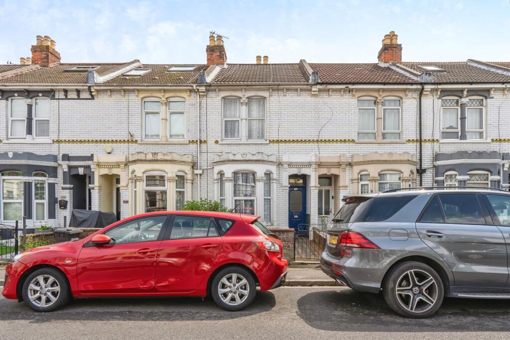 Main image of property: Laburnum Grove, Portsmouth, Hampshire, PO2