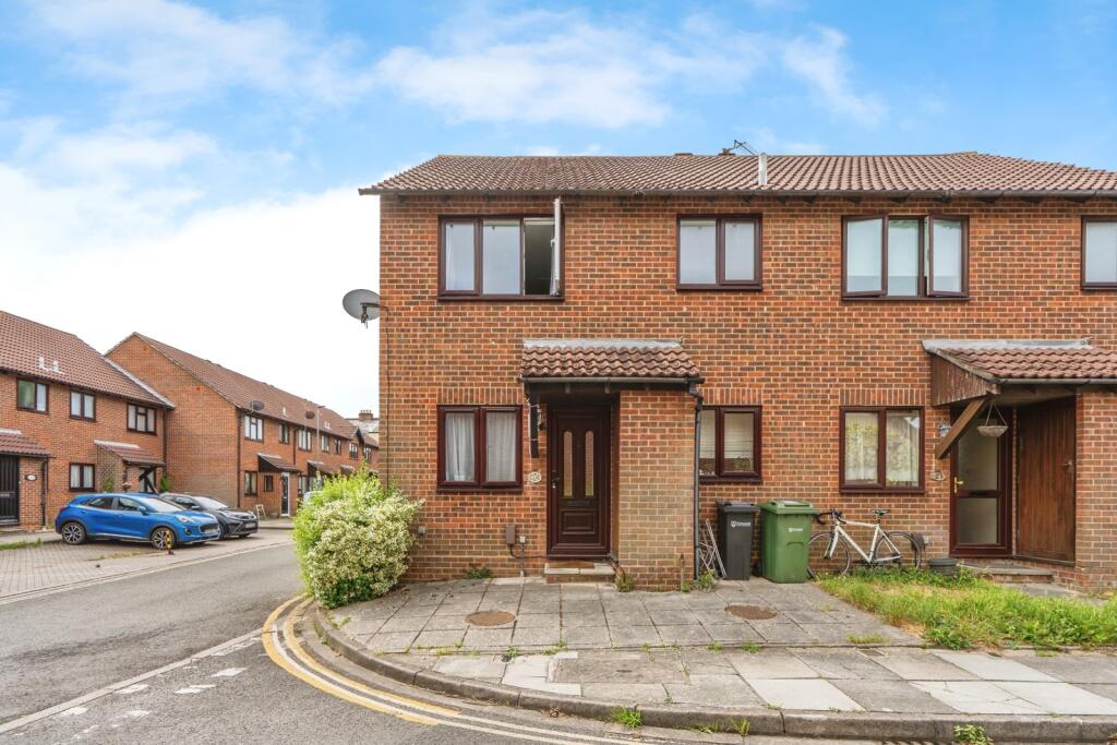 Main image of property: Bucklers Court, Portsmouth, Hampshire, PO2