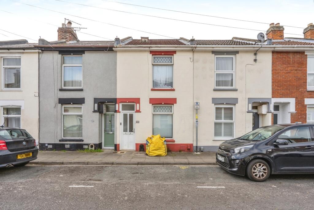 Main image of property: Strode Road, Portsmouth, Hampshire, PO2