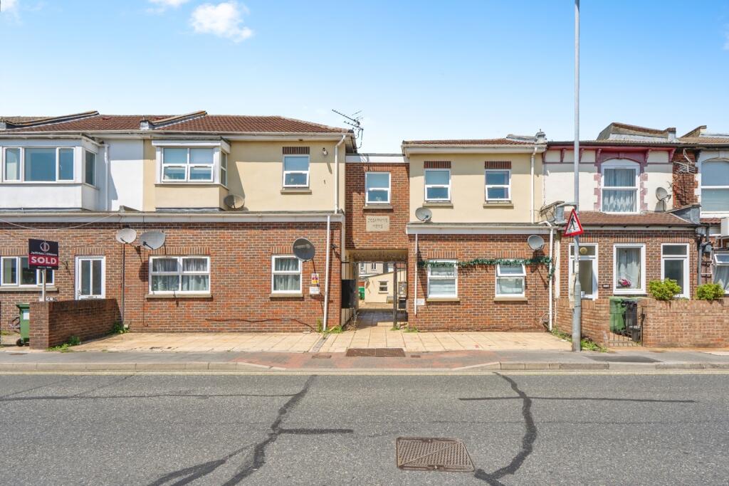 Main image of property: New Road, Portsmouth, Hampshire, PO2