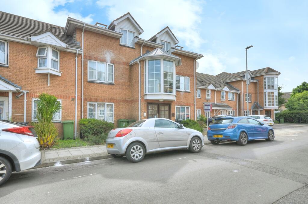 Main image of property: Claremont Road, Portsmouth, Hampshire, PO1