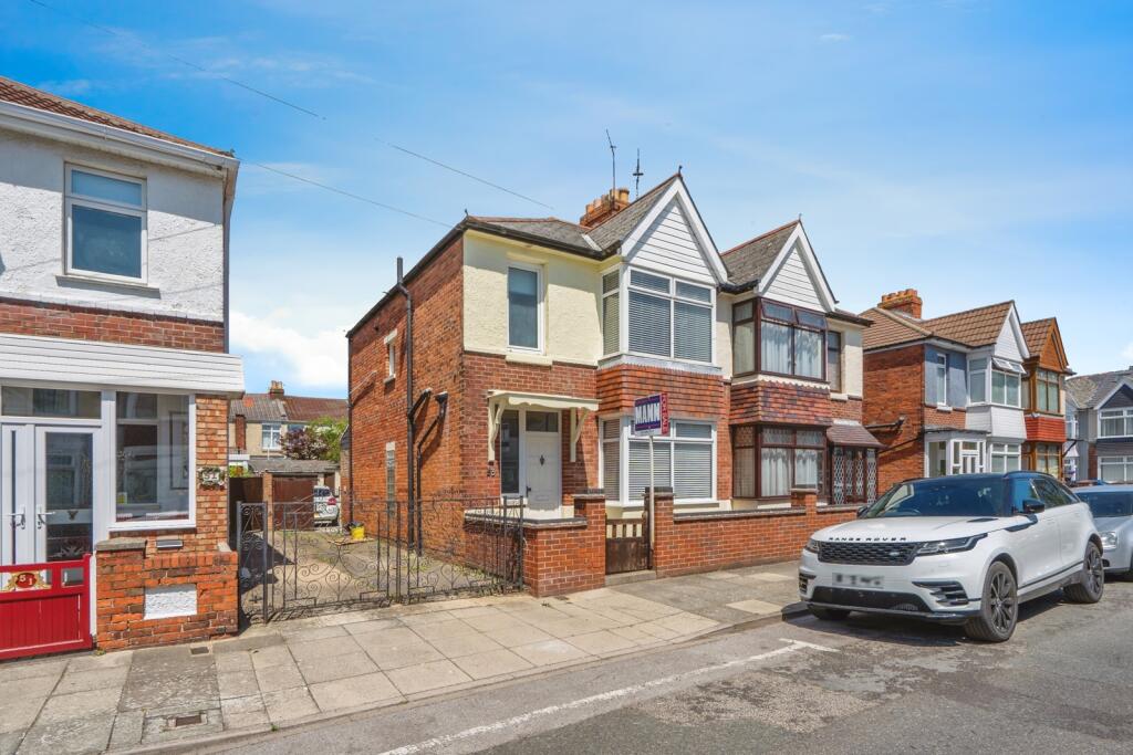 Main image of property: Inhurst Road, Portsmouth, Hampshire, PO2