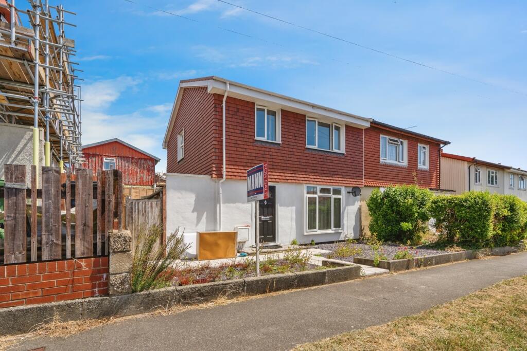 Main image of property: Winchcombe Road, PORTSMOUTH, Hampshire, PO6