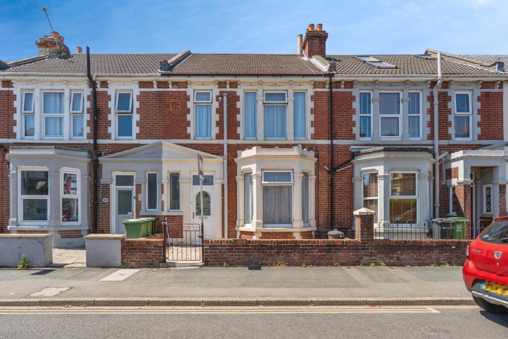 Main image of property: Gladys Avenue, Portsmouth, Hampshire, PO2
