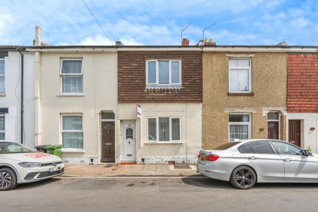Main image of property: Havant Road, Portsmouth, Hampshire, PO2