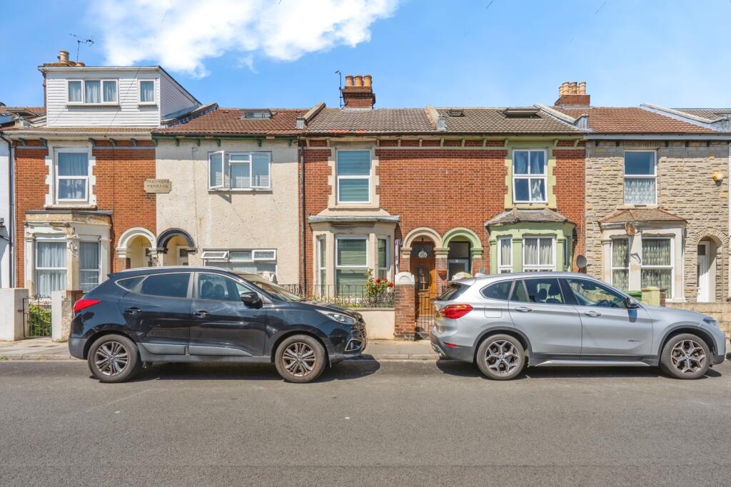 Main image of property: Powerscourt Road, PORTSMOUTH, Hampshire, PO2