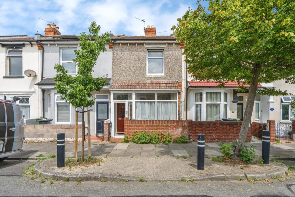 Main image of property: Knox Road, PORTSMOUTH, Hampshire, PO2