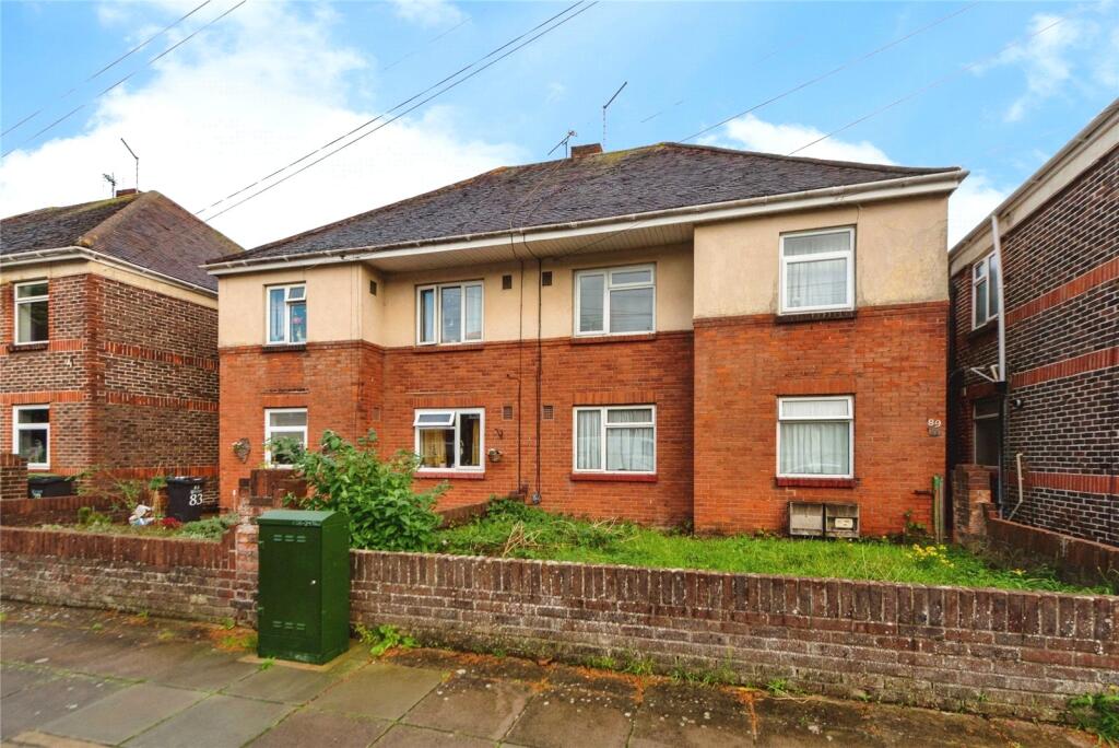 Main image of property: Aylen Road, Portsmouth, Hampshire, PO3