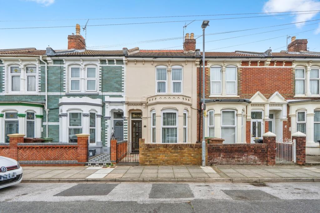 Main image of property: Paddington Road, PORTSMOUTH, Hampshire, PO2