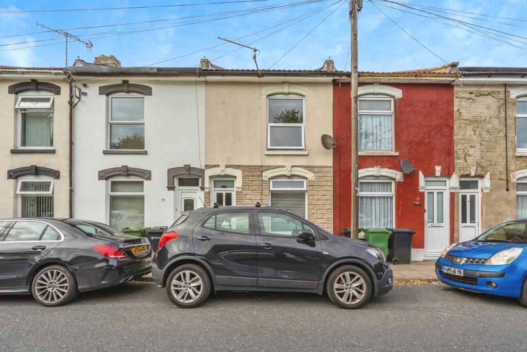 Main image of property: Washington Road, Portsmouth, Hampshire, PO2