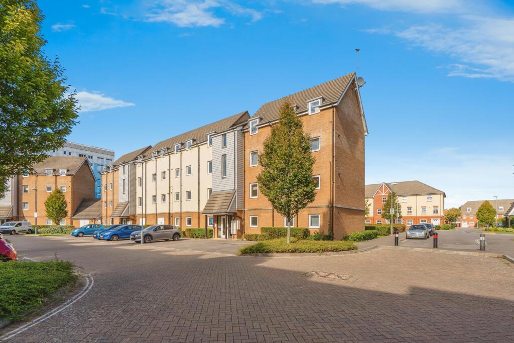 Main image of property: Tudor Crescent, Portsmouth, Hampshire, PO6