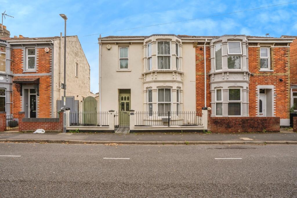 Main image of property: Windsor Road, Cosham, Portsmouth, Hampshire, PO6