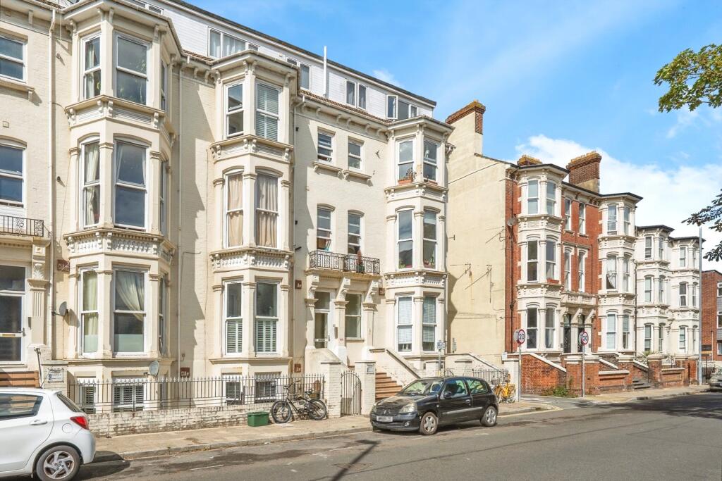 Main image of property: Clarendon Road, SOUTHSEA, Hampshire, PO4