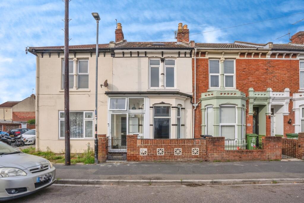 Main image of property: Kensington Road, Portsmouth, Hampshire, PO2