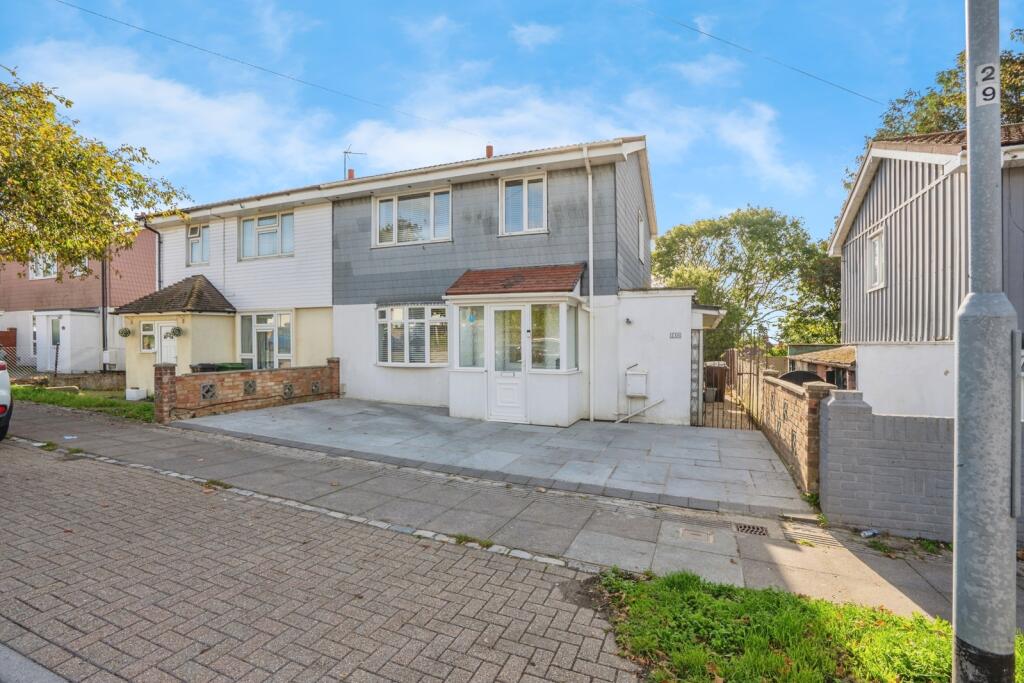 Main image of property: Ludlow Road, PORTSMOUTH, Hampshire, PO6