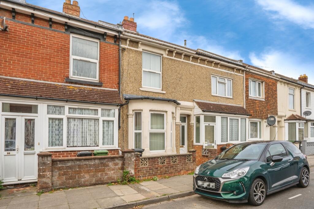 Main image of property: Widley Road, Portsmouth, Hampshire, PO2