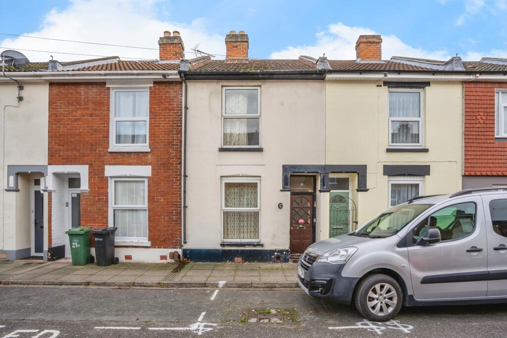 Main image of property: Strode Road, Portsmouth, Hampshire, PO2