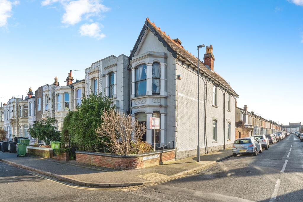 Main image of property: Laburnum Grove, Portsmouth, Hampshire, PO2