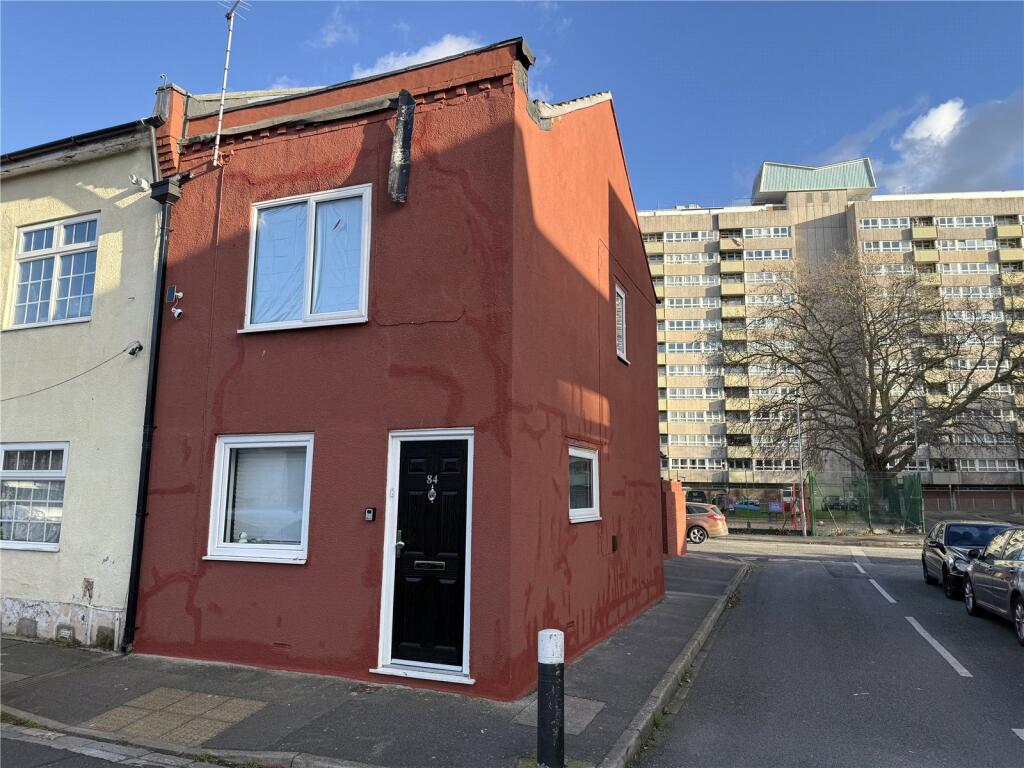 Main image of property: Baker Street, Portsmouth, Hampshire, PO1