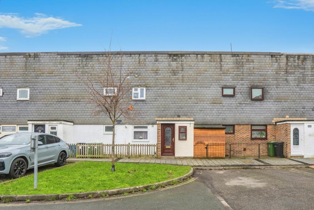 Main image of property: Steerforth Close, Portsmouth, Hampshire, PO2