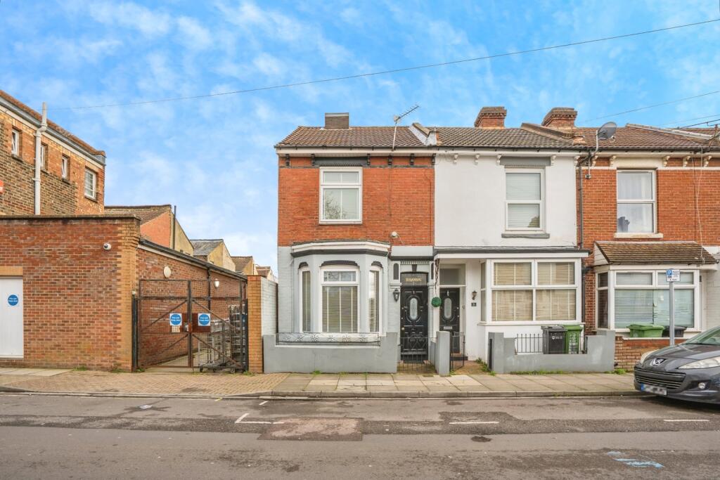 Main image of property: Langford Road, Portsmouth, Hampshire, PO1