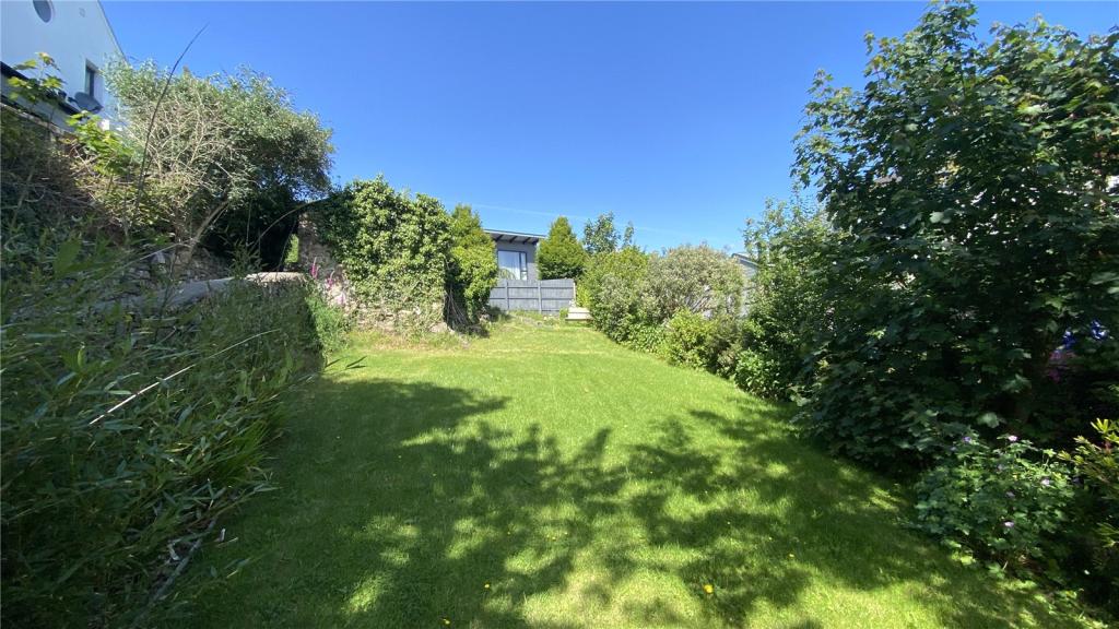 Land for sale in Llanbedrog, Gwynedd, LL53
