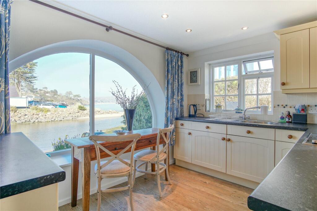 4 bedroom house for sale in Compass Cottage, Abersoch, Gwynedd, LL53