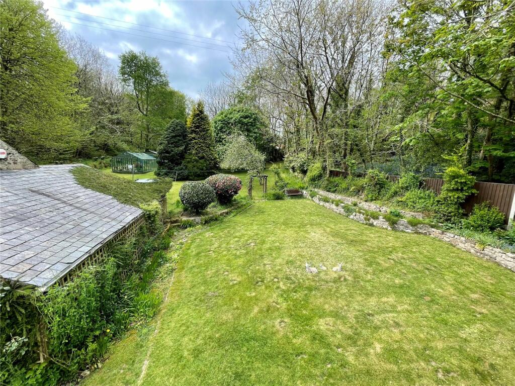 4 bedroom detached house for sale in Llanbedrog, Nr. Abersoch, Gwynedd