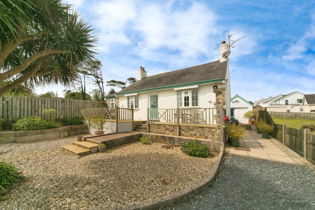 Main image of property: Gwydryn Drive, Abersoch, Gwynedd, LL53
