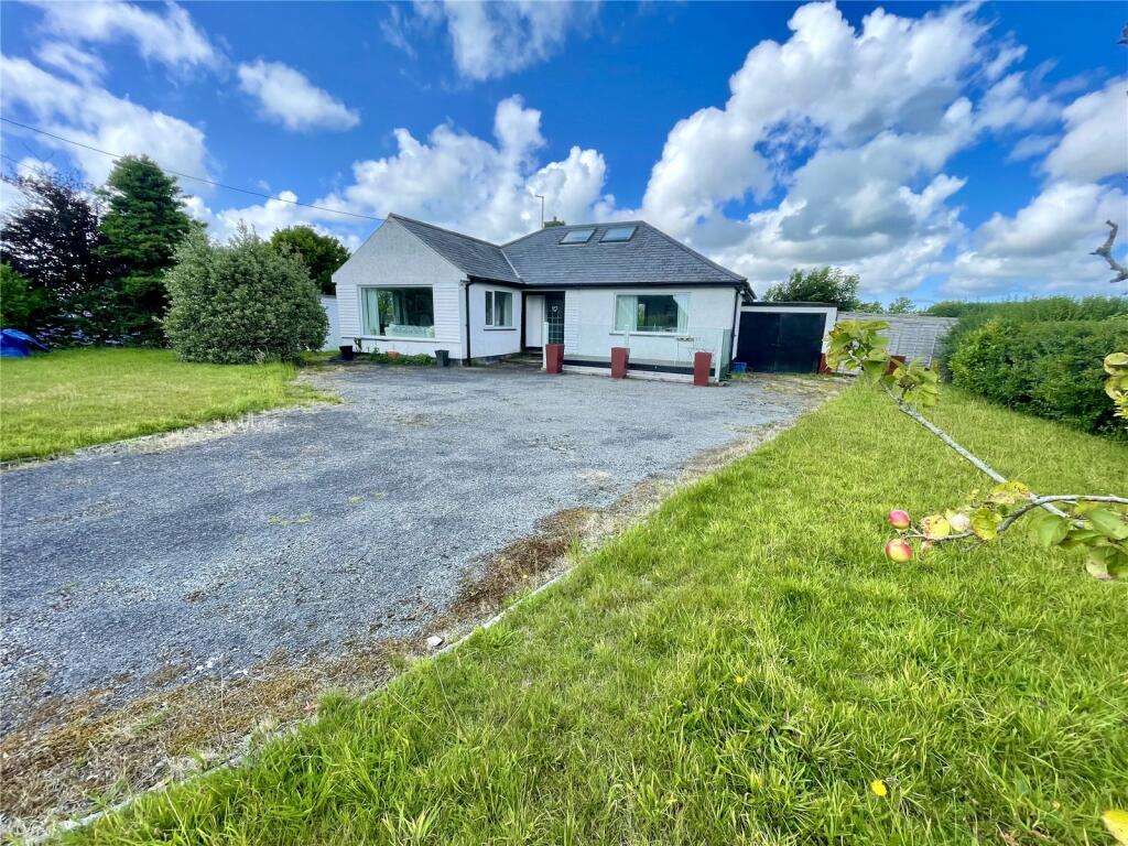 Main image of property: Lon Engan, Abersoch, Gwynedd, LL53