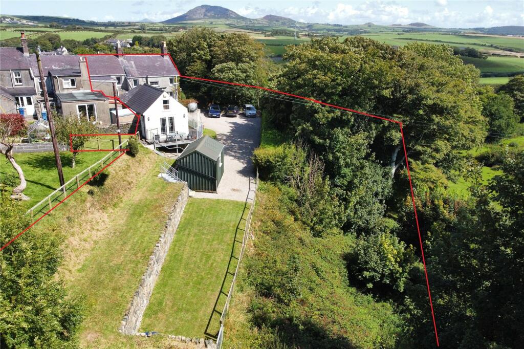 Main image of property: Sarn Mellteyrn, Gwynedd, LL53