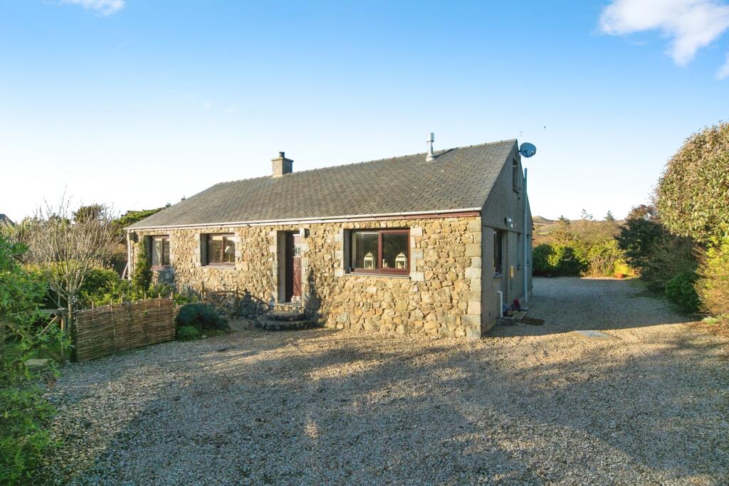 Main image of property: Rhiw, Gwynedd, LL53