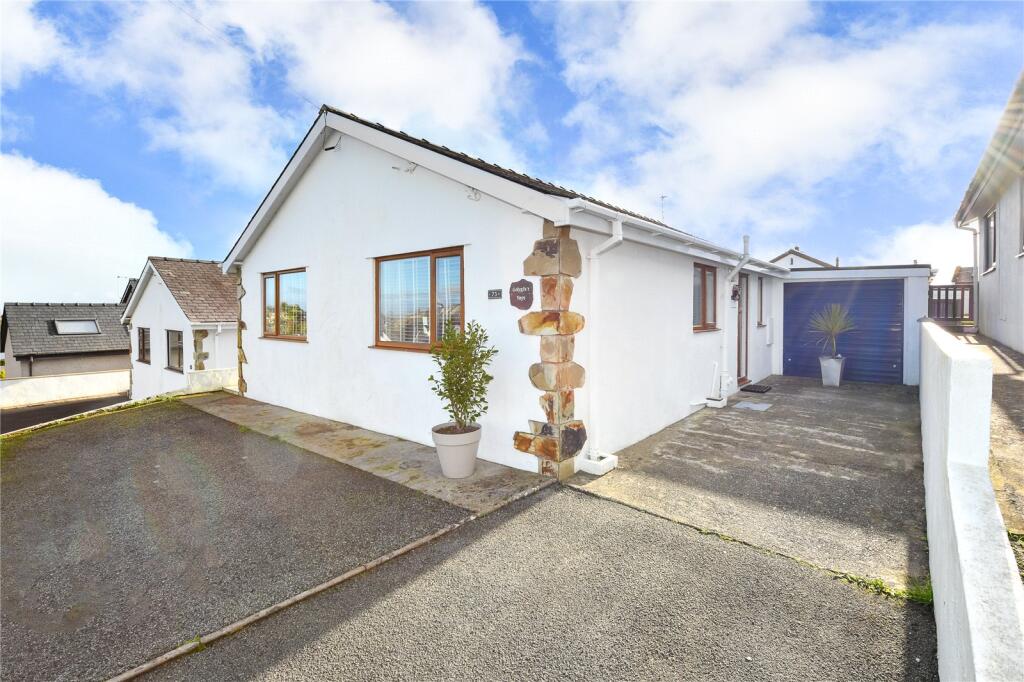 Main image of property: Cae Du Estate, Abersoch, Gwynedd, LL53