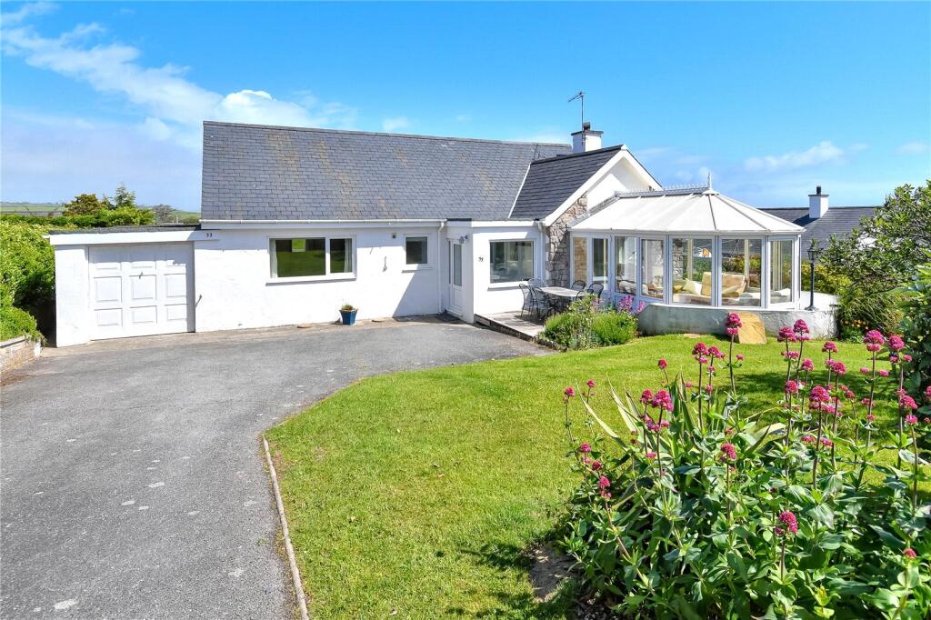 Main image of property: Tan Y Gaer, Abersoch, Gwynedd, LL53