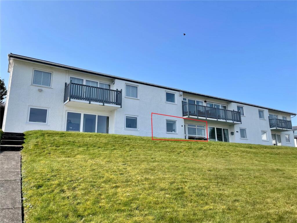 Main image of property: Congl Feddw, Abersoch, Pwllheli, Gwynedd, LL53