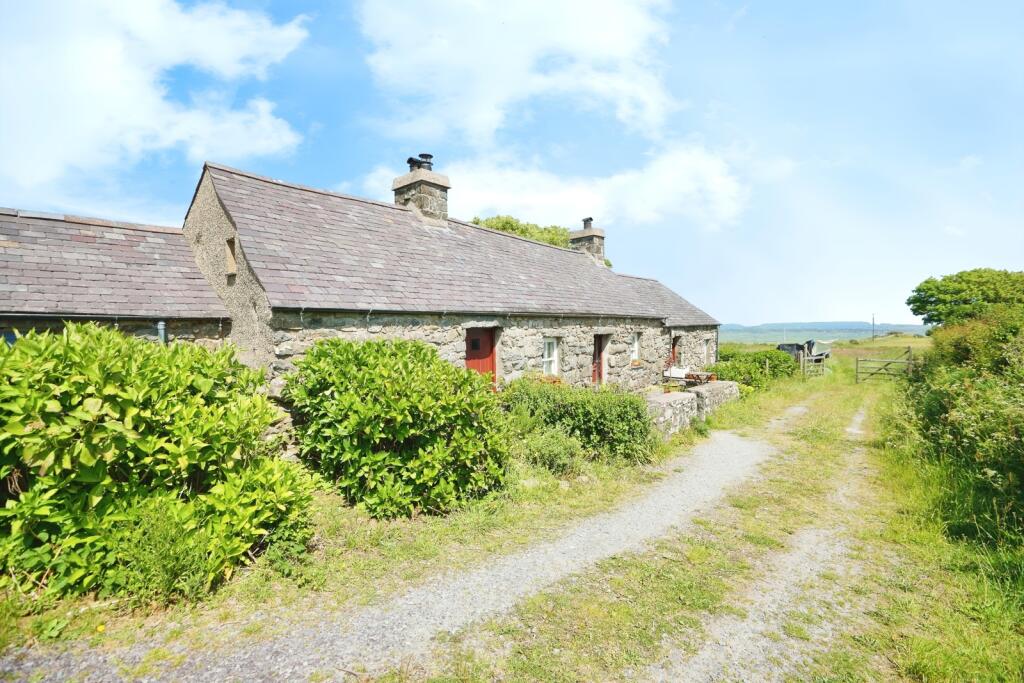 Main image of property: Rhiw, Nr Aberdaron, Gwynedd, LL53