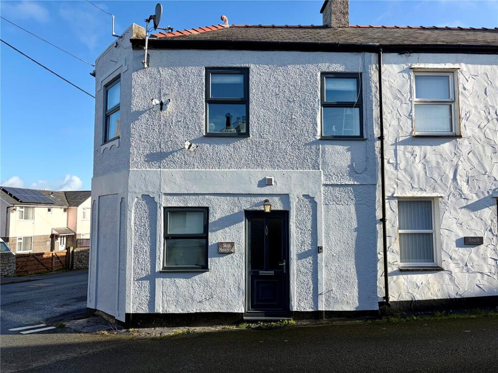 Main image of property: Llanbedrog, Gwynedd, LL53