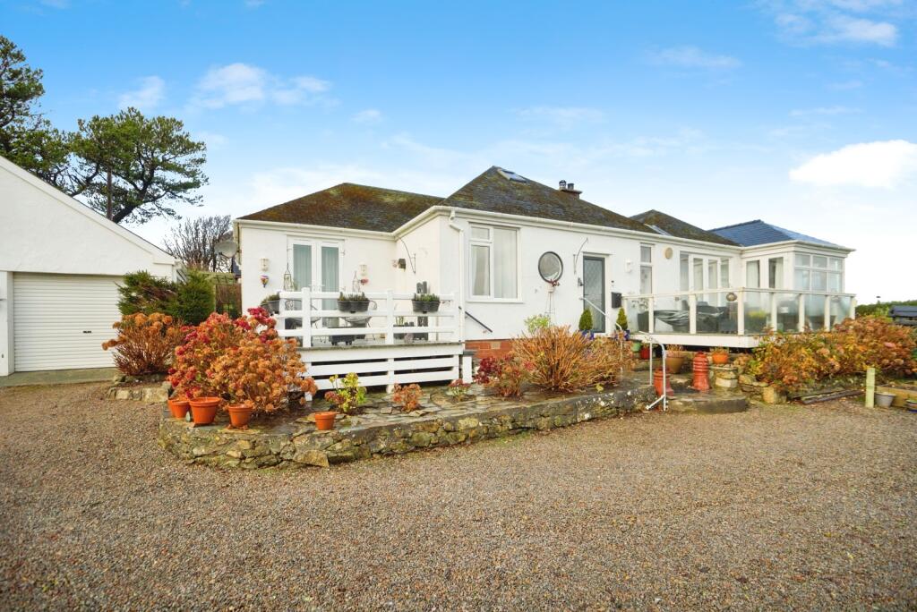 Main image of property: Mynytho, Gwynedd, LL53