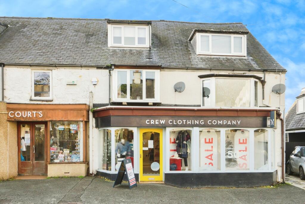Main image of property: High Street, Abersoch, Gwynedd, LL53