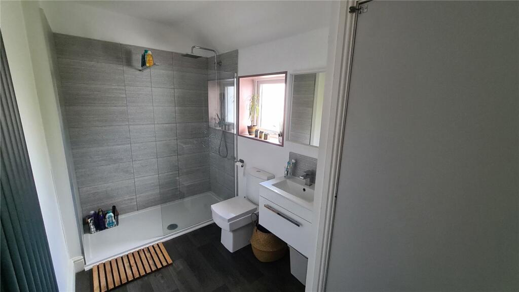 3 bedroom end of terrace house for sale in Terfyn Terrace, Y Felinheli, Gwynedd, LL56
