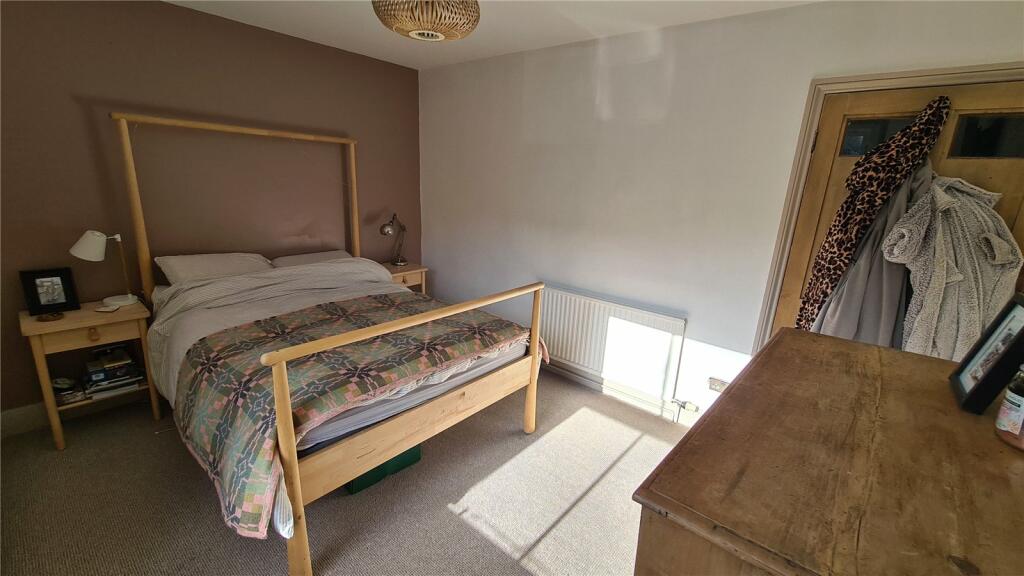 3 bedroom end of terrace house for sale in Terfyn Terrace, Y Felinheli, Gwynedd, LL56