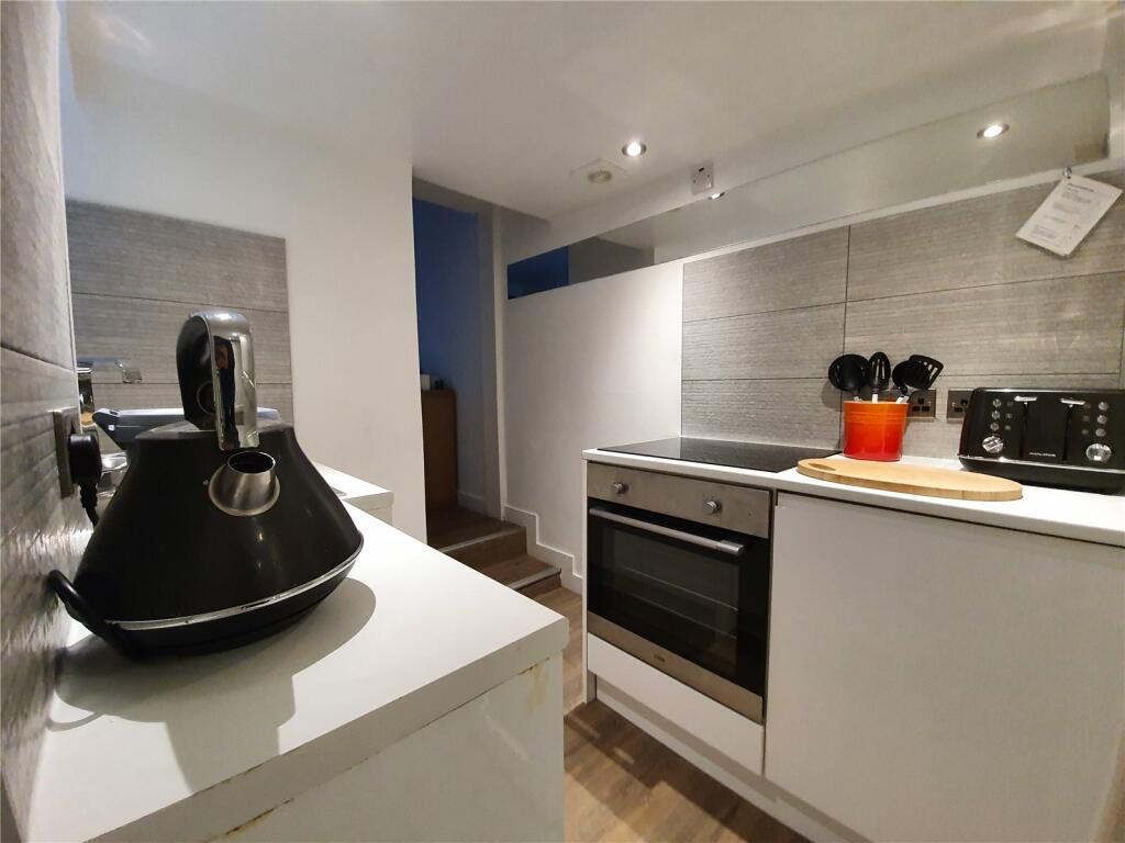 3 bedroom end of terrace house for sale in Terfyn Terrace, Y Felinheli, Gwynedd, LL56