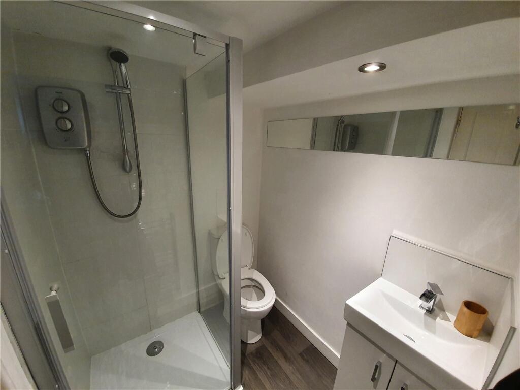 3 bedroom end of terrace house for sale in Terfyn Terrace, Y Felinheli, Gwynedd, LL56